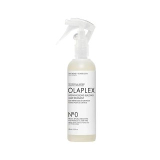 Olaplex No. 0 Intensive Bond Building Treatment Hair Repair Treatment 155 ml