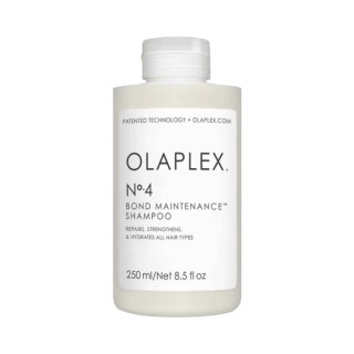 Olaplex No. 4 Bond Maintenance Strengthening Shampoo 250 ml