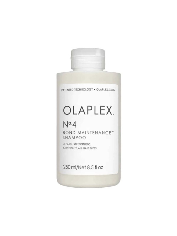 Olaplex No. 4  Bond Maintenance Szampon do włosów wzmacniający 250 ml