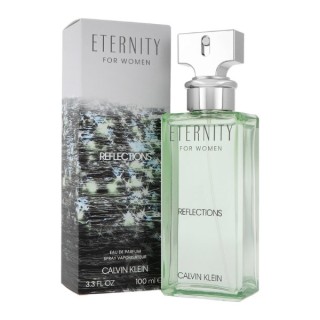 Calvin Klein Eternity Reflections For Women Woda toaletowa dla kobiet 100ml