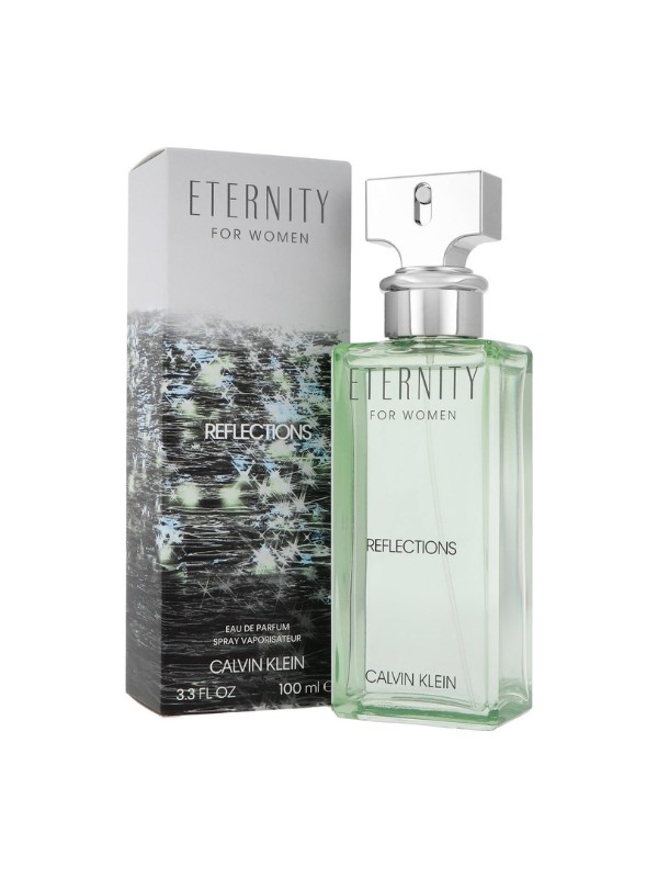 Calvin Klein Eternity Reflections For Women Eau de Toilette voor dames 100 ml