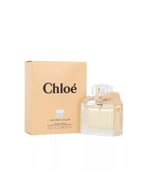 Chloe Signature Eau de Parfum voor Dames 20 ml