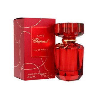 Chopard Love Eau de Parfum voor Vrouwen 50 ml