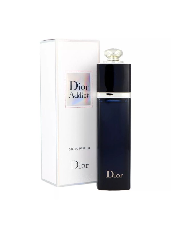 Dior Addict Eau de Parfum for Women 50 ml