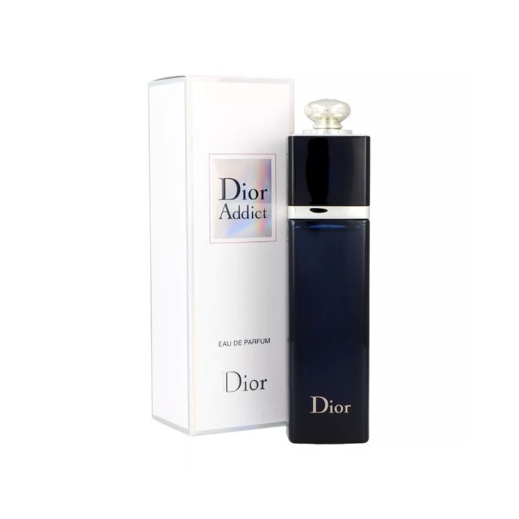 Dior Addict Eau de Parfum for Women 50 ml