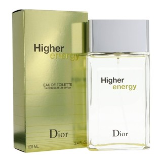 Dior Higher Energy Eau de Toilette voor Mannen 100 ml