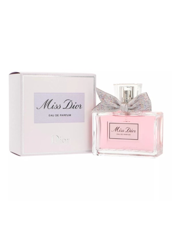 Dior Miss Dior 2021 Woda perfumowana dla kobiet 100 ml