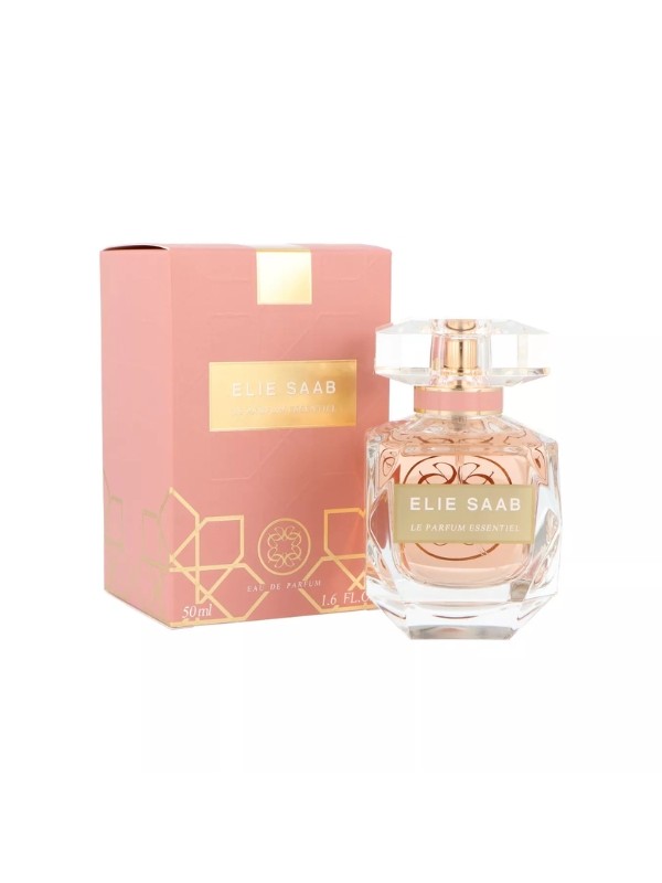 Elie Saab Le Parfum Essentiel Eau de Parfum voor Dames 50 ml