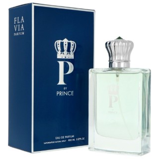 Flavia P By Prince Eau de Parfum voor Mannen 85 ml