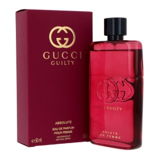 Gucci Guilty Absolute Pour Femme Eau de Parfum voor Dames 90 ml