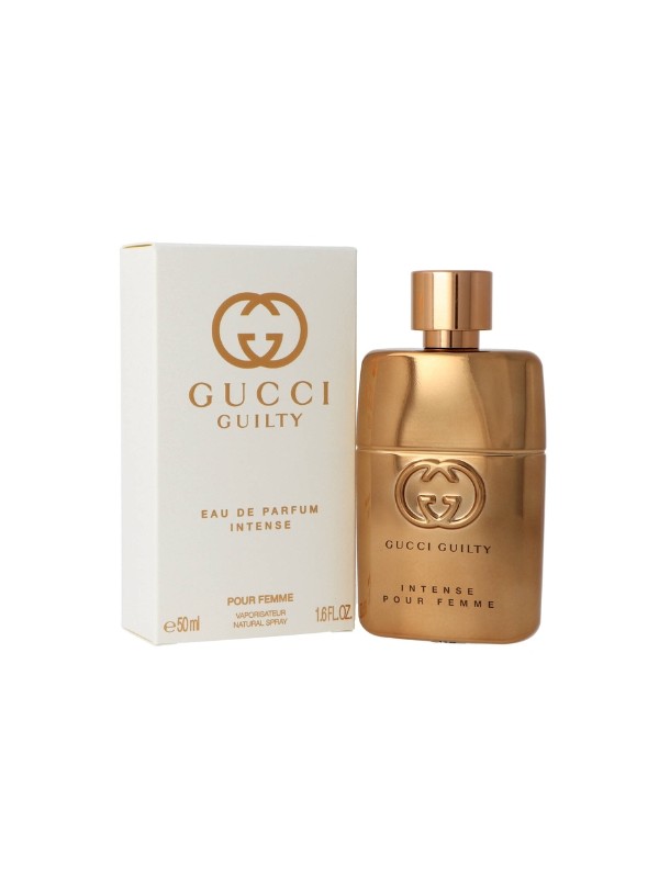 Gucci Guilty Intense Pour Femme Eau de Parfum voor Dames 50 ml