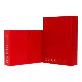 Gucci Rush Eau de Toilette für Damen 75 ml