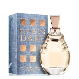 Жіноча туалетна вода Guess Dare 100 мл