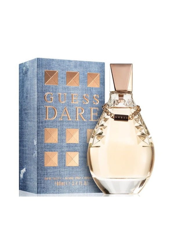 Жіноча туалетна вода Guess Dare 100 мл