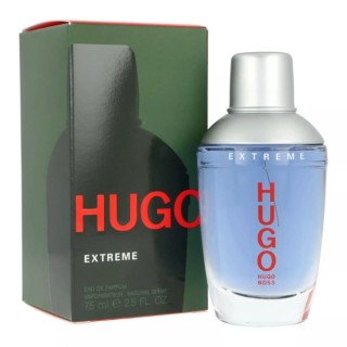 Чоловіча парфумована вода Hugo Boss Hugo Extreme 75 мл