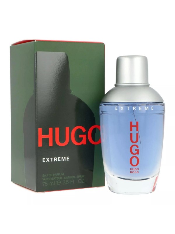 Hugo Boss Hugo Extreme Eau de Parfum for Men 75 ml