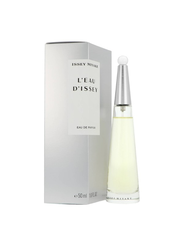 Issey Miyake L`Eau D`Issey Eau de Parfum für Frauen 50 ml