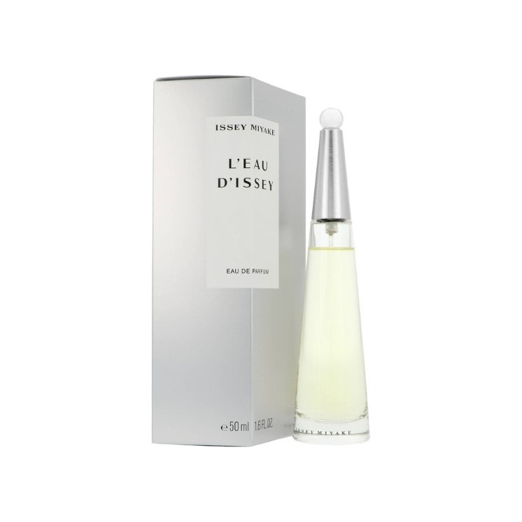 Issey Miyake L`Eau D`Issey Eau de Parfum für Frauen 50 ml