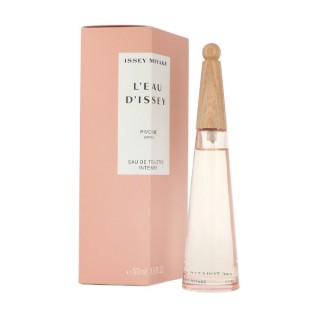 Issey Miyake L`Eau d`Issey Pivoine Woda toaletowa dla kobiet 50 ml