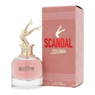 Jean Paul Gaultier Scandal Eau de Parfum voor Dames 50 ml