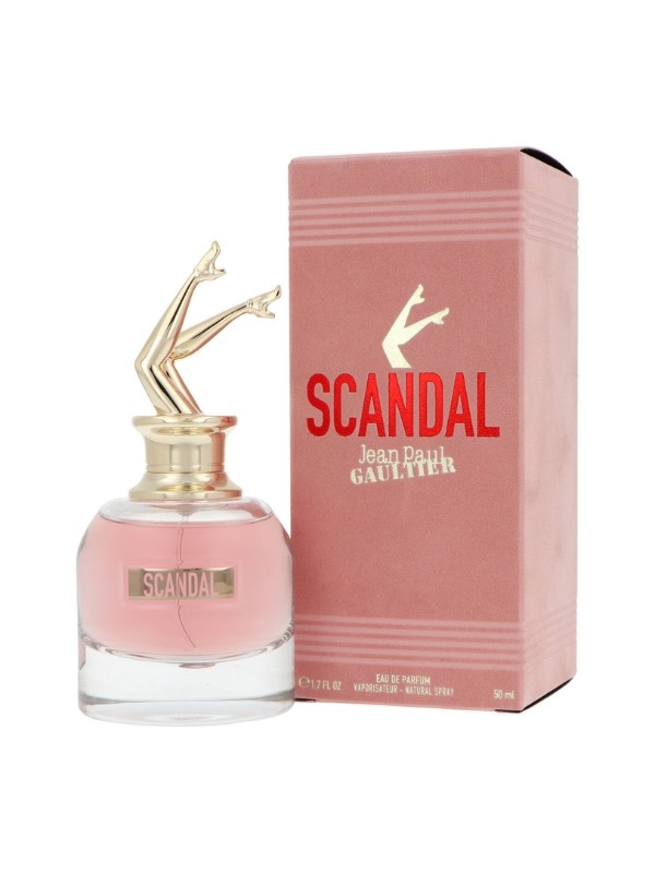 Jean Paul Gaultier Scandal Eau de Parfum for Women 50 ml