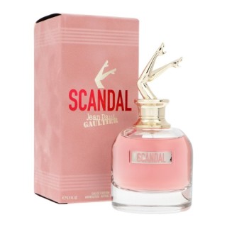 Jean Paul Gaultier Scandal Eau de Parfum for Women 80 ml