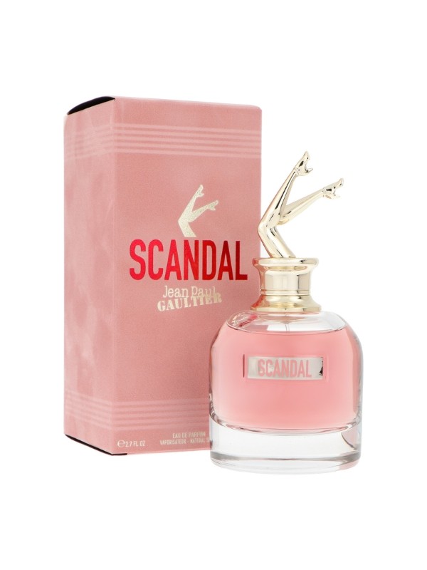 Jean Paul Gaultier Scandal Eau de Parfum für Damen 80 ml