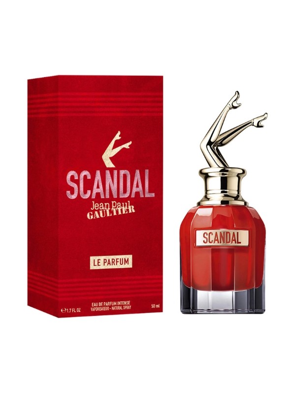 Jean Paul Gaultier Scandal Le Parfum для жінок 50 мл