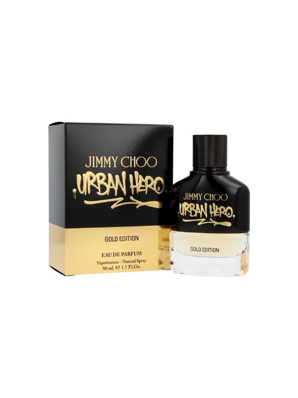 Jimmy choo gold perfume on sale