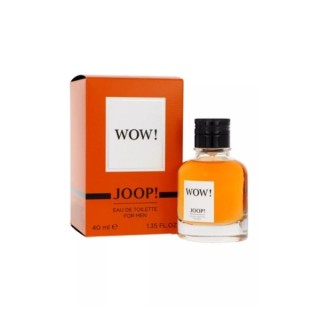 Joop Wauw! Eau de Toilette voor Mannen 40 ml