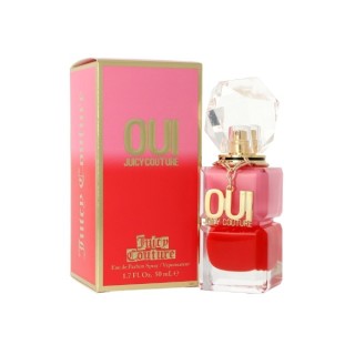 Juicy Couture Oui Eau de Parfum voor Dames 50 ml