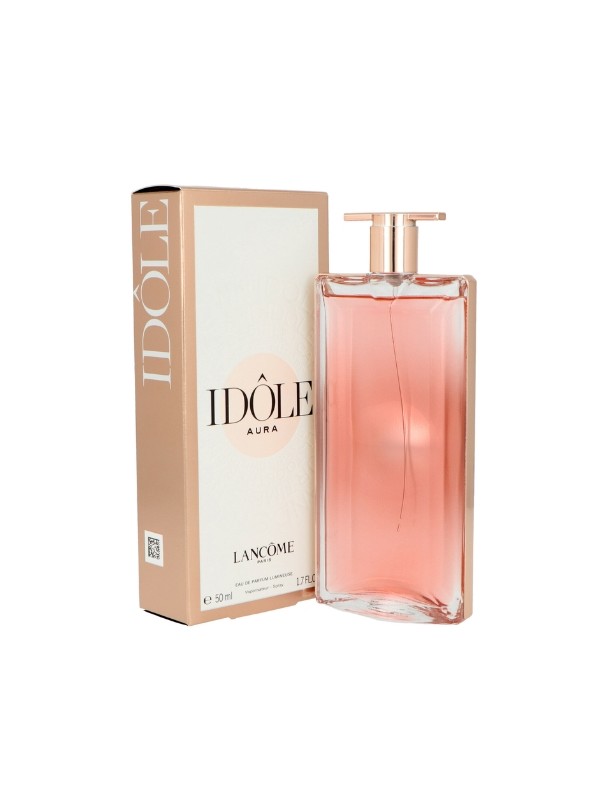 Lancome Idole Aura Eau de Parfum voor Dames 50 ml