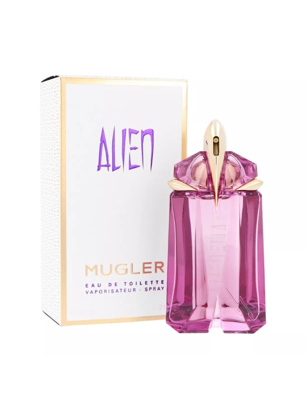 Mugler Alien Eau de Toilette for Women 60 ml