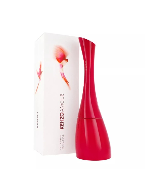 Kenzo Amour Eau de Parfum für Damen 100 ml