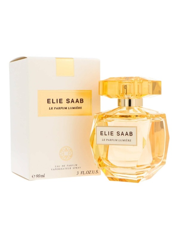 Elie Saab Le Parfum Lumiere Eau de Parfum for Women 90 ml