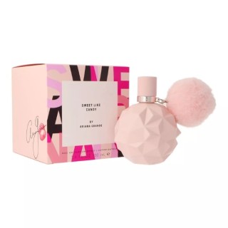 Ariana Grande Sweet Like Candy Eau de Parfum voor Dames 100 ml