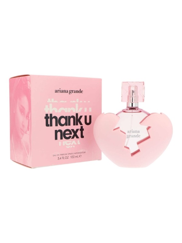 Ariana Grande Thank U Next Eau de Parfum für Damen 100 ml