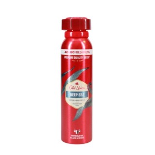 Old Spice Deep Sea Deodorant für Männer 150 ml