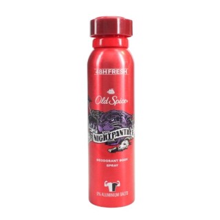 Old Spice Night Panther Deodorant für Männer 150 ml