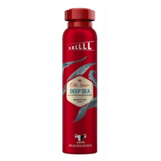 Old Spice Deep Sea Deodorant спрей для чоловіків 250 мл