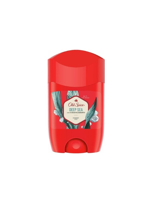 Old Spice Old Deep Sea Дезодорант-стік 50 мл