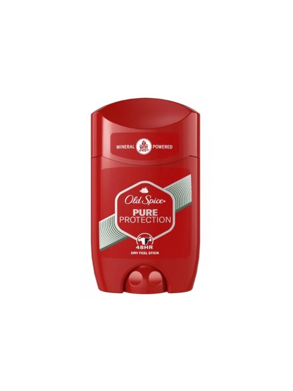 Old Spice Old Pure Protection Deo-Stick 65 ml