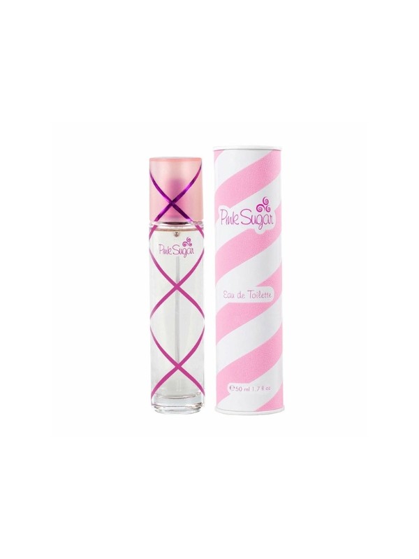 Aquolina Pink Sugar Eau de Toilette voor Vrouwen 50 ml