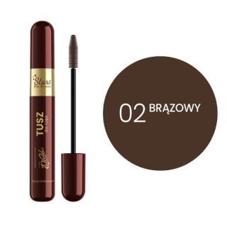 Stars from the stars Wedel Nadziana Mascara 02 bruin 12 G