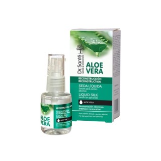 доктор Serum Sante Aloe Vera для всіх типів волосся 30 мл