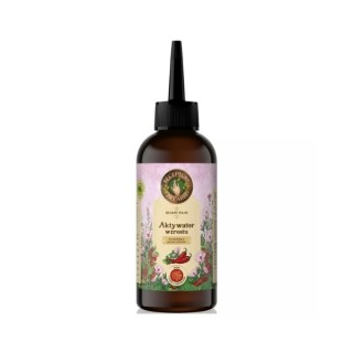 Herbalist's Recipes growth activator stimulating hair growth 170 ml