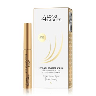 Serum для вій Long 4 Lashes FX5 POWER FORMULA 3 мл