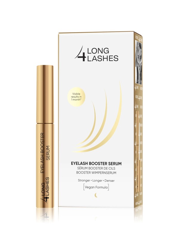 Serum для вій Long 4 Lashes FX5 POWER FORMULA 3 мл