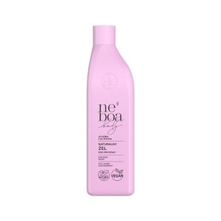 Neboa Jojoba Douchegel Natuurlijk huidverzachtend 300 ml