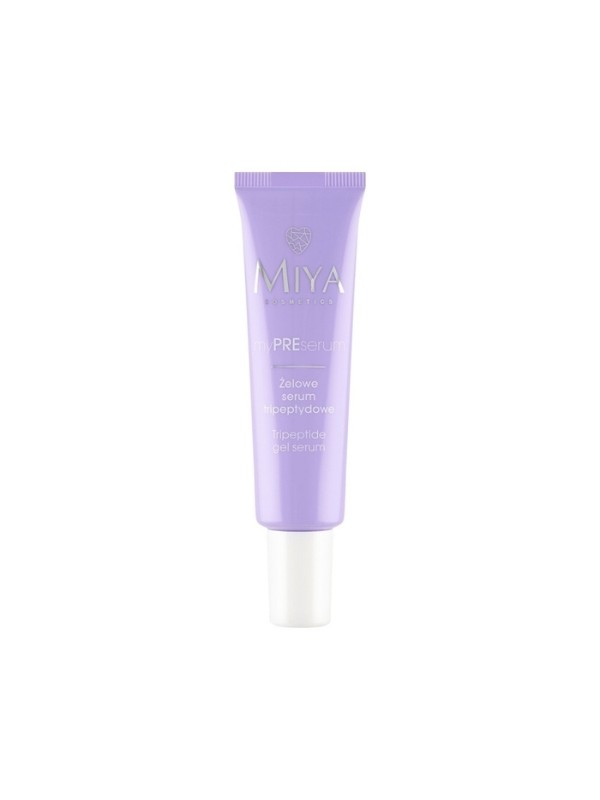 Miya myPREserum Tripeptide Face Serum 30 ml